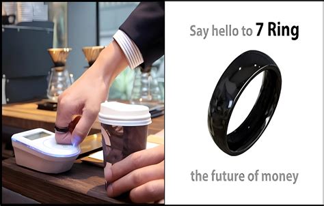 nfc bracelet manufacturer|wearable payment ring.